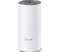 Купить - маршрутизатор  Wi-Fi роутер TP-LINK DECO E4 1 pcs
