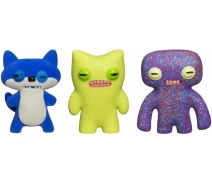 Купить -  Набор фигурок Fuggler-H 3шт. (FG2021H)