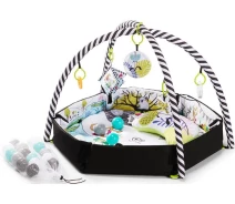 Купить - развивающий коврик  Развивающий коврик Kinderkraft Smartplay (KKZSMART000000)