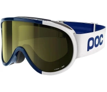 Купить - лыжную маску  Лыжная маска POC PC405141547ONE1 Retina Comp Butylene blue (405141547ONE1)