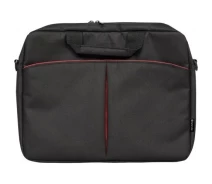 Купить - сумку для ноутбука  Сумка для ноутбука 16" Defender Lota Black (26007)