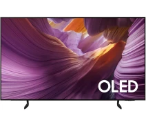 Купить - телевизор  Телевизор Samsung QE55S85FAUXUA