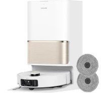 Купить - робот-пылесос  Робот-пылесос Dreame Robot Vacuum L50 Ultra