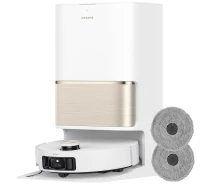 Купить - робот-пылесос  Робот-пылесос Dreame Robot Vacuum L50 Pro Ultra