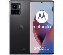 Купить - смартфон и мобильный телефон  Moto Edge 30 Ultra 12/256 GB Black (PAUR0012RS)    