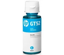Купить - картридж для принтера и МФУ  Картридж HP GT52 5810/5820 Cyan M0H54AE