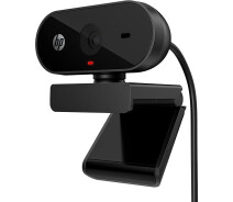 Купить - web-камеру  Веб-камера HP 320 FHD USB-A Black (53X26AA)