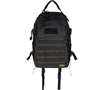 Купить - рюкзак  Рюкзак Tramp Tactical чёрный 50л UTRP-043