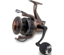 Купить - катушку  Катушка Lineaeffe Baitrunner TeamSpecialist Heavy Specimen 70 (1285270)