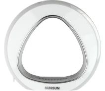 Купить - аквариум  Аквариумный набор Sunsun YA 01 white