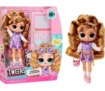 Купить - игрушку для девочки  Игровой набор с куклой L.O.L. SURPRISE! серии "Tweens Core" – МОДНИЦА (с аксесс.) (542568) (542568)