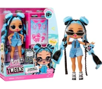 Купить - игрушку для девочки  Игровой набор с куклой L.O.L. SURPRISE! серии "Tweens Core" – ХУЛИГАНКА(с аксесс.) (542582) (542582)