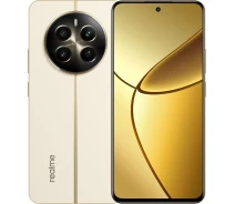 Купить - смартфон и мобильный телефон  Realme 12+ 5G 8/256Gb (RMX3867) Beige