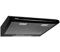 Купить - кухонную вытяжку  Кухонная вытяжка Eleyus Line I 60 BL