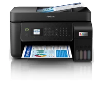 Купить - принтер и МФУ  Многофункциональное устройство Epson EcoTank L5290 (C11CJ65407)