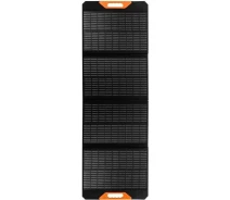 Купить - солнечную панель  Солнечная панель Neo Tools, 140Вт, USB-C и 2xUSB (90-142)