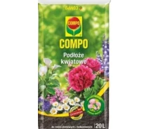 Купить - субстраты и почвы для растений  Сомро Сана Торфосмесь 20 л 2250
