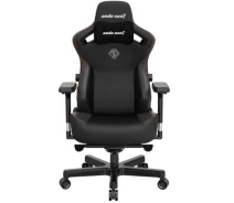 Купить - офисное кресло  Геймерское кресло Anda Seat Kaiser 3 Size XL Black (AD12YDC-XL-01-B-PVC)