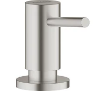 Купить - дозатор (диспенсер) для ванной комнаты  Дозатор Grohe Cosmopolitan, 40535DC0