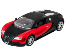 Купить - радиоуправляемую игрушку  Машина-трансформер на радиоуправлении «Bugatti Veyron» Red Edition