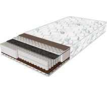Купить - матрас  Матрас Sleep&amp;Fly Daily 2в1 140х200