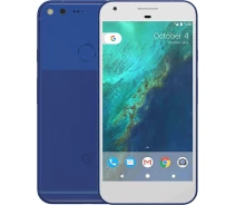 Купить - смартфон и мобильный телефон  Google Pixel 32Gb (Blue)