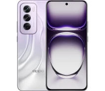 Купить - смартфон и мобильный телефон  OPPO Reno12 Pro 12/512GB Nebula Silver (CPH2629)