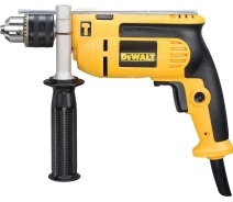 Купить - дрель  Дрель DeWalt DWD024