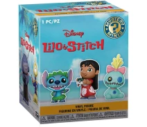 Купить -  Игровая фигурка FUNKO MYSTERY MINIS – Лило и Стич (в ассорт.)(55816)