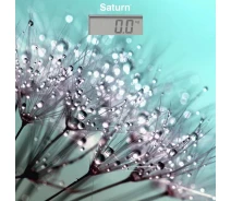 Купить - напольные весы  Напольные весы Saturn ST-PS0286