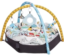 Купить - развивающий коврик  Развивающий коврик Kinderkraft Smartplay Sea (KPSMSE00MUL0000) (00-00305165)