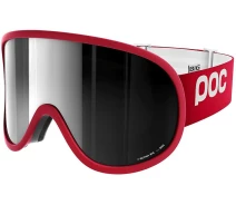 Купить - лыжную маску  Лыжная маска POC PC405201116ONE1 Retina Big Glucose Red (405201116ONE1)