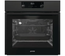 Купить - духовой шкаф  Духовой шкаф электрический Gorenje BOS737E301B