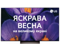Купить - телевизор  Телевизор LG OLED55C46LA