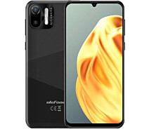 Купить - смартфон и мобильный телефон  Ulefone Note 6 1/32Gb (Black) [69397]