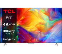 Купить - телевизор  Телевизор TCL 55P638