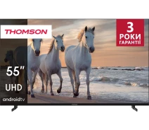 Купить - телевизор  Телевизор Thomson 55UA5S13