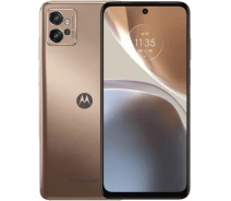 Купить - смартфон и мобильный телефон  Moto G32 6/128GB Rose Gold (PAUU0030RO)        