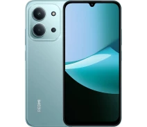 Купить - смартфон и мобильный телефон  Xiaomi REDMI 15C 8/256GB Mint Green