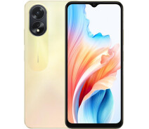 Купить - смартфон и мобильный телефон  OPPO A38 4/128 Glowing Gold (CPH2579)