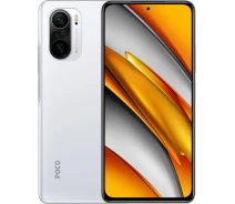 Купить - смартфон и мобильный телефон  POCO F3 8/256 Arctic White