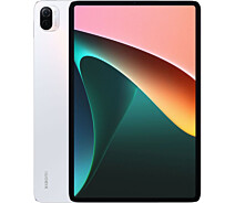 Купить - планшет  Планшет Xiaomi Pad 5 10.9” 6/256GB Pearl White (VHU4096)