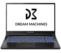 Купить - ноутбук  Ноутбук Dream Machines RG4050-15 (RG4050-15UA23)