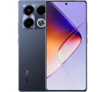 Купить - смартфон и мобильный телефон  Infinix NOTE 40 8/256 Obsidian Black (X6853)