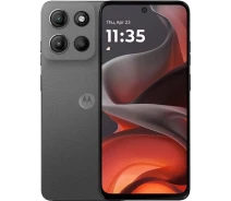 Купить - смартфон и мобильный телефон  Moto G15 8/512 GB Gravity Grey (PB6E0064UA)