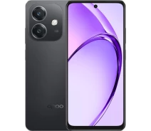 Купить - смартфон и мобильный телефон  OPPO A3 6/128GB Sparkle Black (CPH2669)