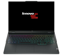 Купить - ноутбук  Ноутбук Lenovo Legion Pro 7 16IRX8 Onyx Grey (82WR0022RA)