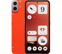 Купить - смартфон и мобильный телефон  CMF by Nothing Phone 1 8/128GB Orange