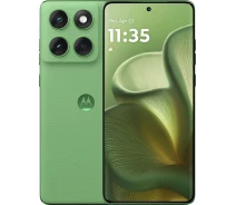 Купить - смартфон и мобильный телефон  Moto Edge 60 12/256 Shamrock (PB7H0032RS)