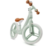 Купить - беговела  Беговел Kinderkraft Fly Plus Mint (KRFLPL00MIN0000) (00-00305283)
